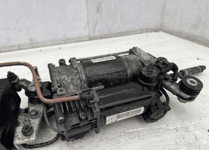KOMPRESOR SPRĘŻARKA PORSCHE CAYENNE 955 358 901 3