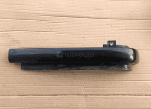 Listwa pod lampę lewa LAND ROVER DISCOVERY 2 II 1