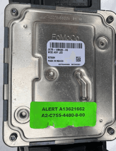 Ford focus MK4 full led lewy 18- 4