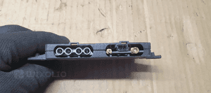 Wzmacniacz anteny moduł Audi A4 B5 4D0035530A 2