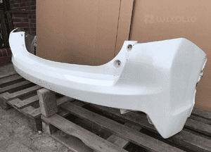 Zderzak tył tylny honda civic ix lift fl hb 2015- 2