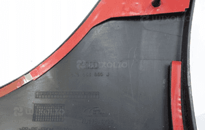 Listwa progowa prawa audi A4 B9 lift kombi allroad 7