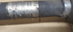 Półoś lewa krótka półośka Renault Laguna II 2.2 DCI Automat 8200022321 5