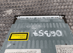 Czytnik 4B0919887E Płyt Nawigacji GPS Blaupunkt Audi navigation A4 B6 B7 17