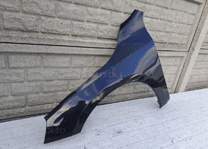 Volvo S60 V60 lift 13-19 błotnik przedni lewy 2
