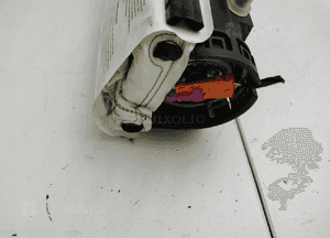 AIRBAG PODUSZKA PASAŻERA OPEL ZAFIRA B 13111177 4
