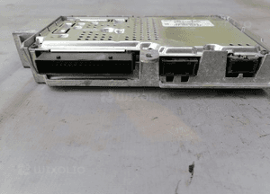 Wzmacniacz Porsche Cayenne 2 II 7PP035223AA 3