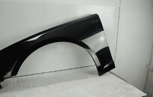 Błotnik audi A4 B9 8W lift 2020-2021 po lifcie oe 2