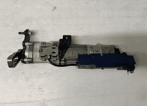 Audi A4 B8 siłownik klapy bagażnika prawy 8K9827852A 4
