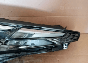 Lampa lewy przód przednia lewa Hyundai Tucson IV Full Led N7922-63020 5