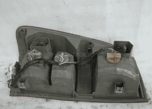 Toyota hilux vii 7 oryginalna  idealna lampa tylna prawa 3