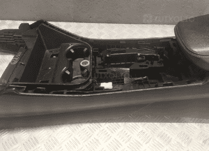 Bmw F25 tunel środkowy podłokietnik 4