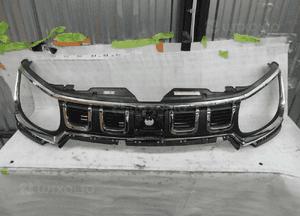 Suzuki ignis lift grill atrapa 1