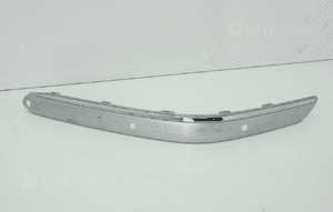 Listwa chrom zderzaka lewa mercedes cl W215 lift 1