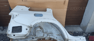 Błotnik prawy tył tylny ćwiartka Mercedes GL X166 W166 1