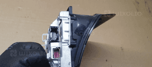 Wyświetlacz monitor NAVI nawigacji BMW 3 E90 9179807 5