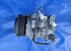 toyota 2.0 3ZR 447190-8880 sprężarka kompresor klimatyzacji 1