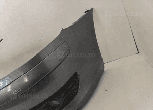Citroen c4 design 04-09 ZDERZAK PRZÓD PRZEDNI KOMPLETNY 4