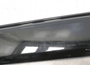 Audi rs Q8 4M8 listwa drzwi prawy przód 4M8853960B 6