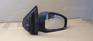 Lusterko prawe elektryczne 8 PIN Renault Laguna III 4