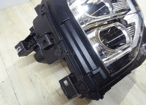 Mitsubishi eclipse cross lampa reflektor full led lift prawy llu E1336286R 3