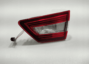 Lampa prawa prawy tył tylna w klapę renault clio hatchback 265505796R 16-19 2