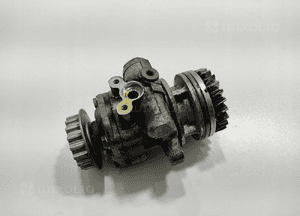 Pompa wspomagania volkswagen touareg i 7L 2.5 tdi 7L6422153E 2003-2006 3