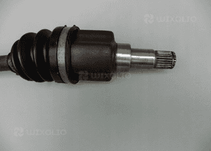 Półoś lewa 8V51-3B437-AAA Fiesta MK7 1,25 1,4 TDCI 2