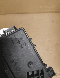 ZAMEK KLAPY TYŁ OPEL ZAFIRA B nr 495058724 5