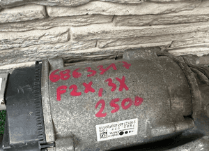 Przekładnia układ kierowniczy bmw F20 F22 F30 F32 F34 F36 lk 6863317 4