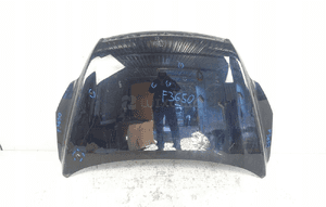 FORD FOCUS MK2 LIFT 2007- MASKA POKRYWA SILNIKA 1