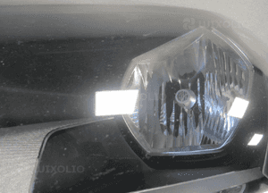 Lampa przednia przód lewa vw golf vii 7 5G1 2012-2016 20