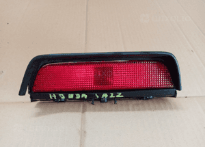 Trzecie światło stop Honda Jazz 1