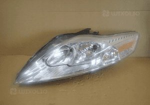 Lampa lewa reflektor lewy ford mondeo MK4 lift 11- 1