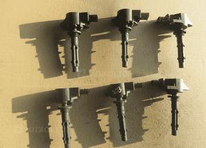 MERCEDES  m 272 m273  cewka cewki zapłonowe