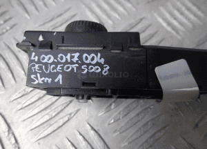 Przełącznik świateł peugeot 5008 400012004 2