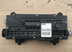 Moduł hamulca ręcznego SNF500024 Land Rover Discovery 3 III / Range Rover Sport L320 1