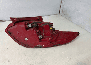 Lampa tył tylnia Hyundai Veloster lewa 3