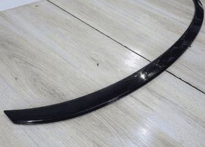 Spojler lotka BMW 4 G26 GRAN COUPE 51628078603 3