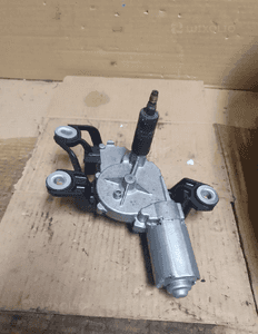 SILNICZEK WYCIERACZKI TYŁ VW GOLF V 1K6955711B 0390201800 3