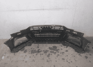 ZDERZAK PRZÓD AUDI A3 8V0 S LINE HB LIFT 16- 9