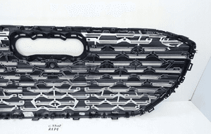 Atrapa grill zderzak audi Q4 e-tron 89A 89A853651B 6