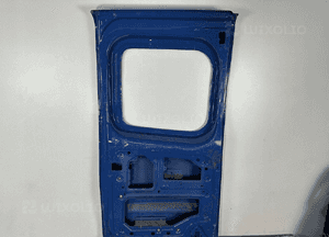 Drzwi tyl tylne prawe renault trafic iii 3 vivaro b ii bardzo ladne 7