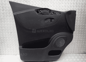 Tapicerka drzwi boczek przednie prawe / lewe renault  trafic  14-19R 1489772X / 1489774X 5