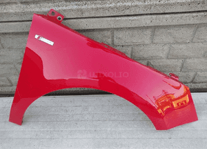Audi A1 8X0 2010-2017 błotnik przedni prawy 1
