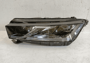 Lampa lewa reflektor lewy skoda octavia 4 iv 5E3 full led 2020- 1