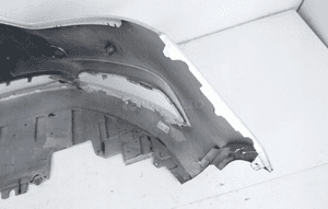 Opel zafira c lift 2016-2019 zderzak przód przedni 39079783 10