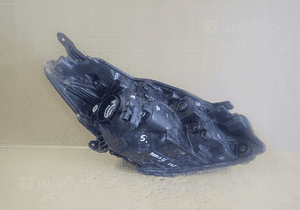 Lampa lewa reflektor toyota yaris 3 iii lift 14- 2