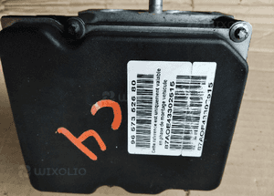 Citroen C4 1.4 1.6 pompa sterownik ABS 9657352680 9657352780 2