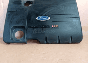 Osłona pokrywa silnika Ford Mondeo MK3 1.8 1S7G-6A949-AG 4